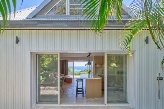 VILLA LA BONBONNIERE OUTDOORS 1