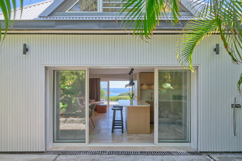 VILLA LA BONBONNIERE OUTDOORS 1