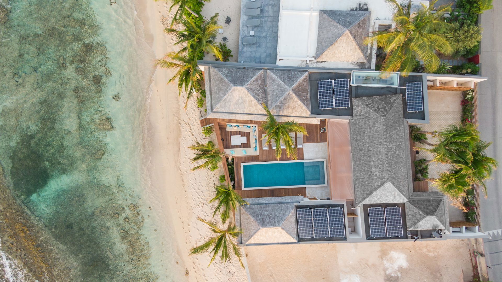 AERIAL VIEWS