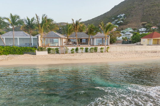 VILLA MAVERICK AERIAL VIEWS 10