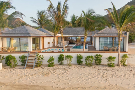 VILLA MAVERICK AERIAL VIEWS 11