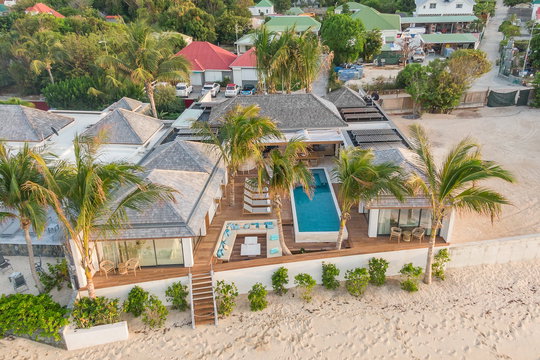 VILLA MAVERICK AERIAL VIEWS 12