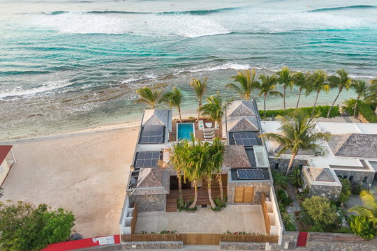 VILLA MAVERICK AERIAL VIEWS 13