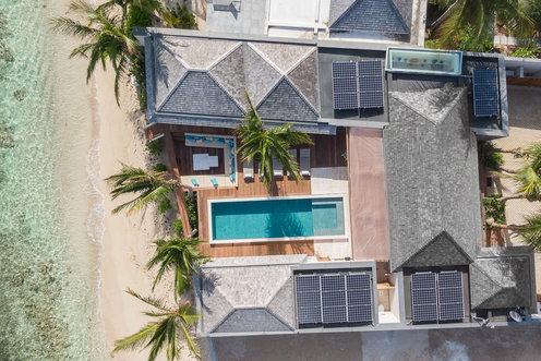 VILLA MAVERICK AERIAL VIEWS 6