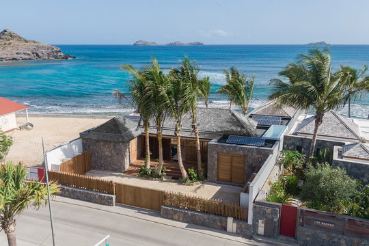 VILLA MAVERICK AERIAL VIEWS 7