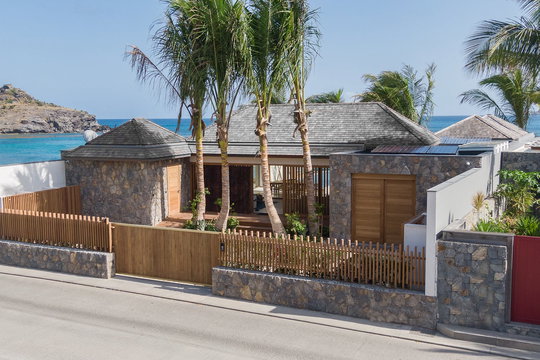 VILLA MAVERICK AERIAL VIEWS 8