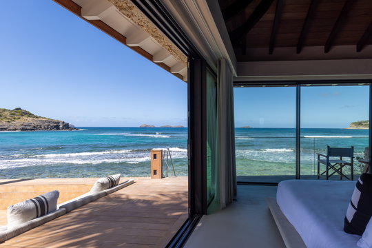 VILLA MAVERICK BEDROOM1 11