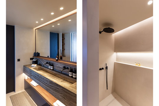 VILLA MAVERICK BEDROOM1 13