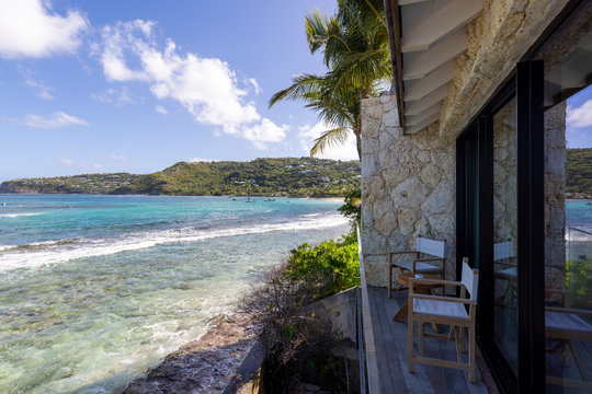 VILLA MAVERICK BEDROOM1 14