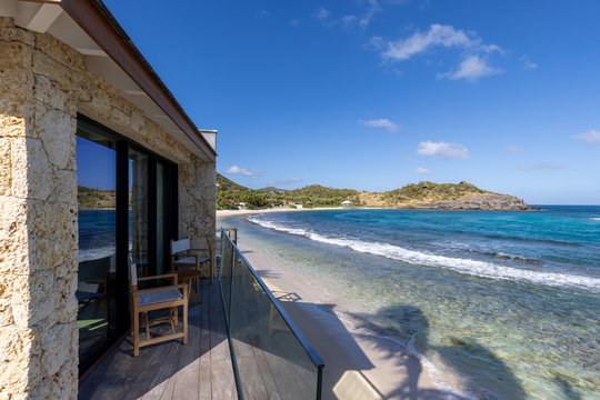 VILLA MAVERICK BEDROOM1 15