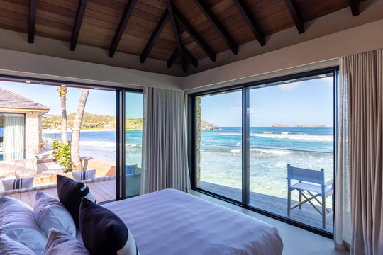 VILLA MAVERICK BEDROOM1 4