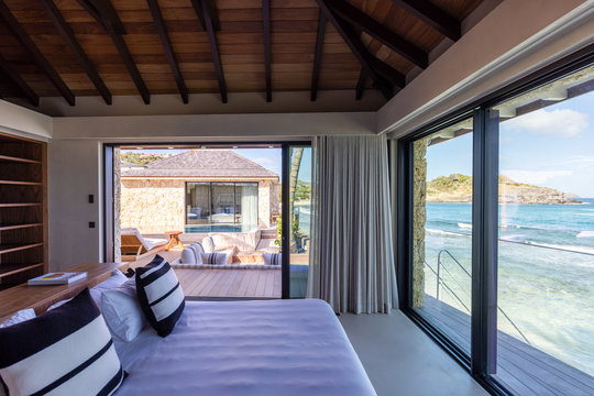 VILLA MAVERICK BEDROOM1 6