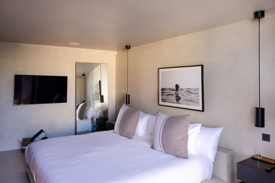 VILLA MAVERICK BEDROOM2 1