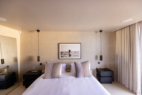 VILLA MAVERICK BEDROOM2 2