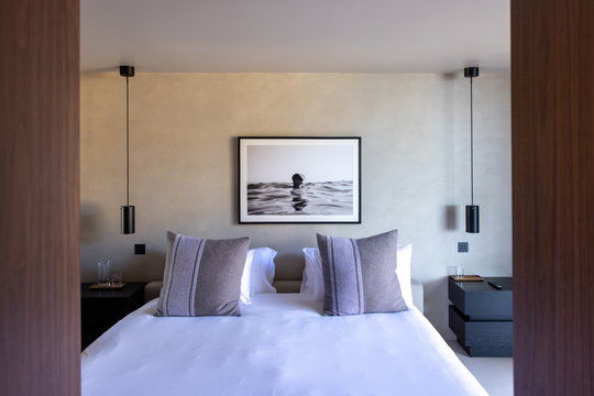 VILLA MAVERICK BEDROOM2 3