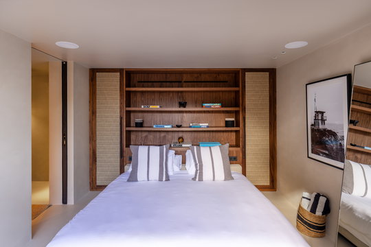 VILLA MAVERICK BEDROOM3 1