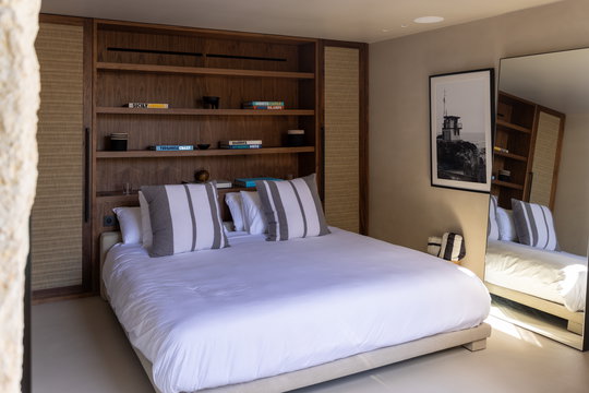 VILLA MAVERICK BEDROOM3 2