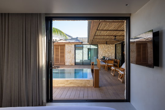 VILLA MAVERICK BEDROOM3 3