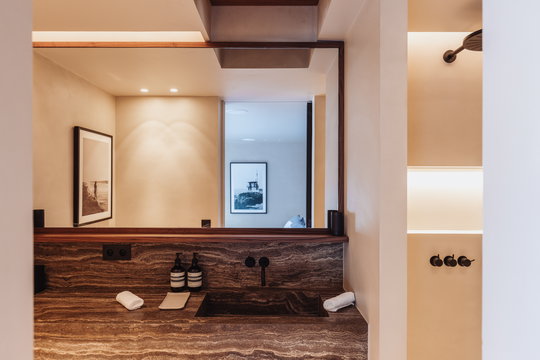 VILLA MAVERICK BEDROOM3 4