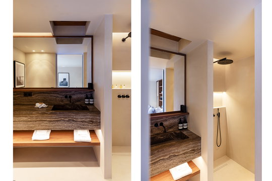 VILLA MAVERICK BEDROOM3 5