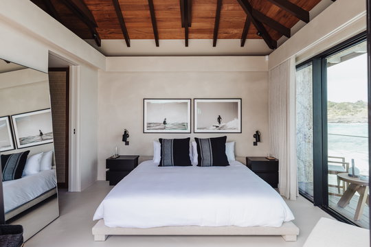 VILLA MAVERICK BEDROOM4 1