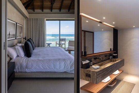 VILLA MAVERICK BEDROOM4 10