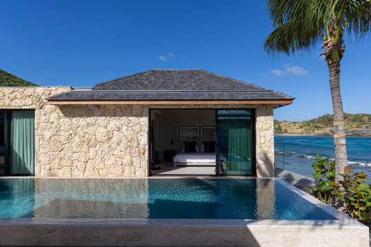 VILLA MAVERICK BEDROOM4 11