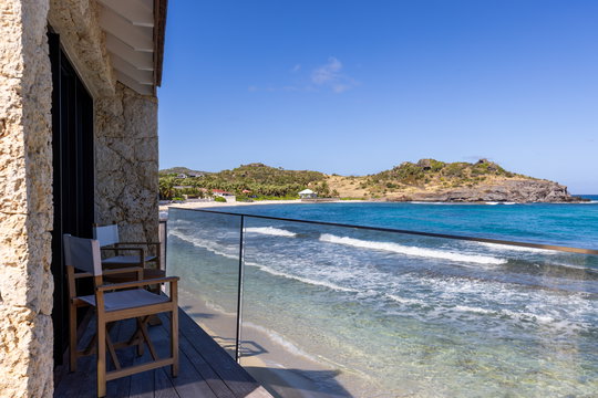 VILLA MAVERICK BEDROOM4 12