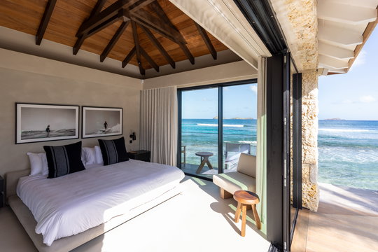 VILLA MAVERICK BEDROOM4 2