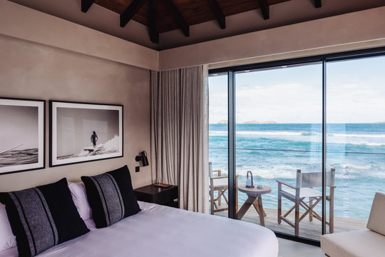 VILLA MAVERICK BEDROOM4 3