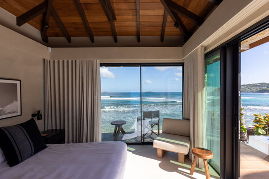 VILLA MAVERICK BEDROOM4 4