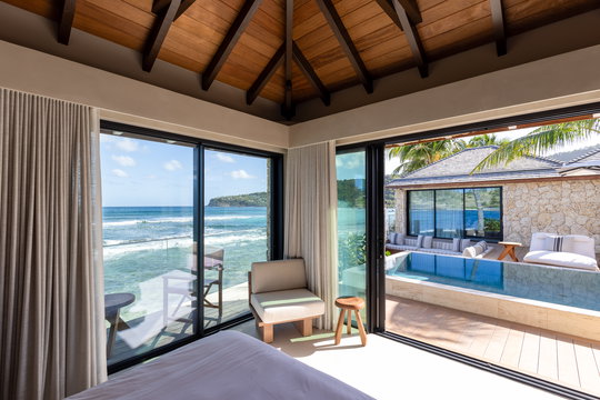 VILLA MAVERICK BEDROOM4 6