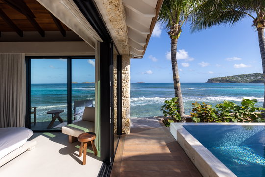 VILLA MAVERICK BEDROOM4 7