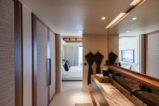 VILLA MAVERICK BEDROOM4 8