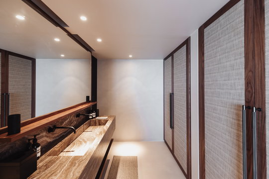 VILLA MAVERICK BEDROOM4 9