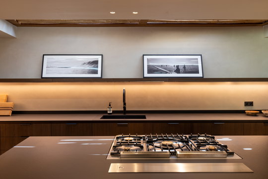 VILLA MAVERICK KITCHEN & DINING AREA 4