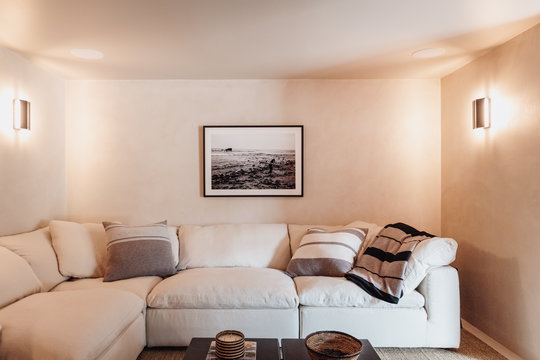 VILLA MAVERICK LIVING AREA 10