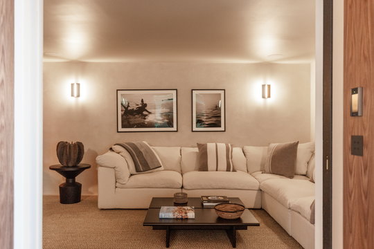 VILLA MAVERICK LIVING AREA 6