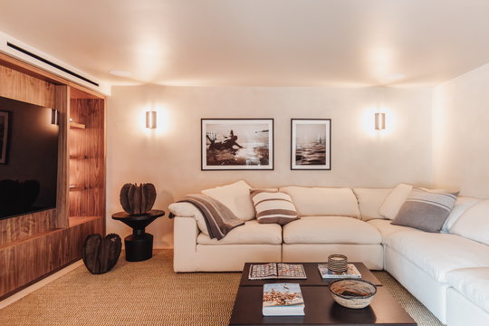 VILLA MAVERICK LIVING AREA 7