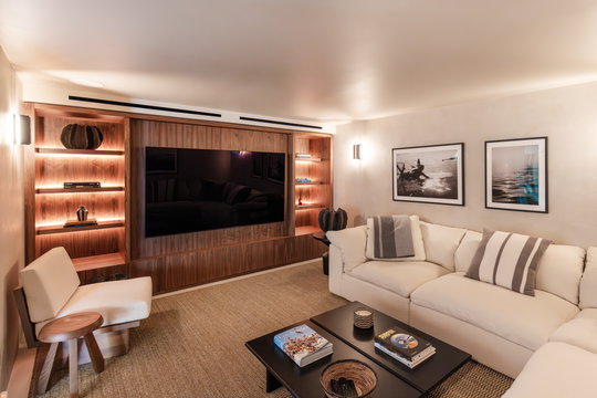 VILLA MAVERICK LIVING AREA 8