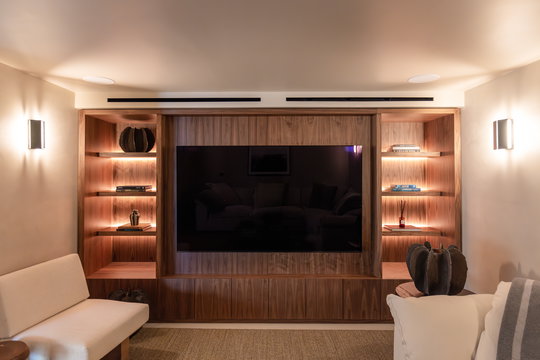 VILLA MAVERICK LIVING AREA 9