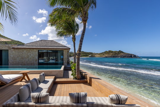 VILLA MAVERICK POOL & TERRACE 18