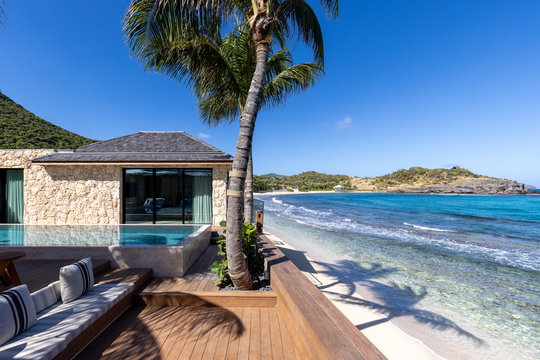 VILLA MAVERICK POOL & TERRACE 19