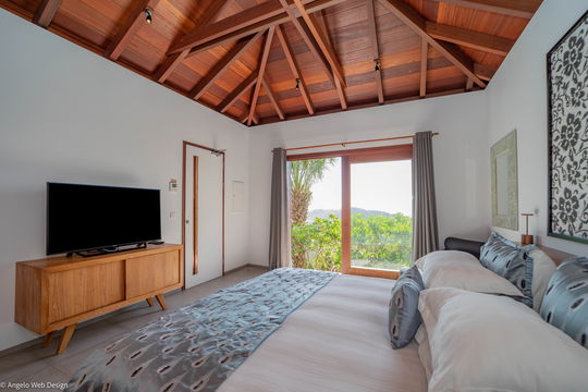 VILLA DANSE DU SOLEIL BEDROOM1 1