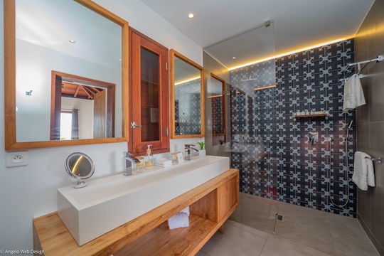 VILLA DANSE DU SOLEIL BEDROOM1 10