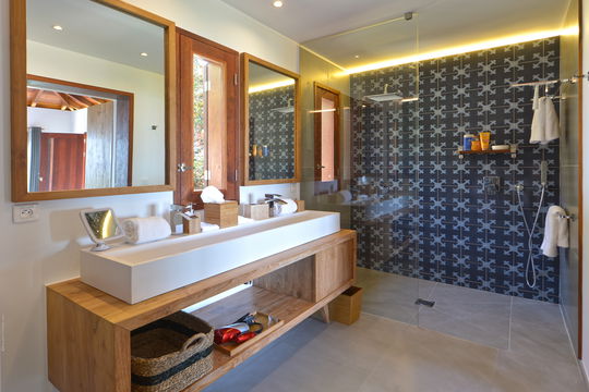 VILLA DANSE DU SOLEIL BEDROOM1 9