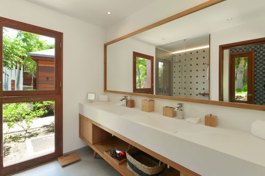 VILLA DANSE DU SOLEIL BEDROOM2 10