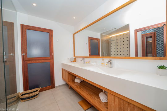 VILLA DANSE DU SOLEIL BEDROOM2 11
