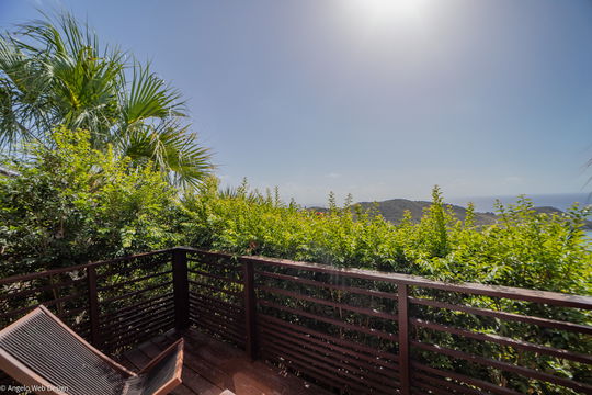 VILLA DANSE DU SOLEIL BEDROOM2 14