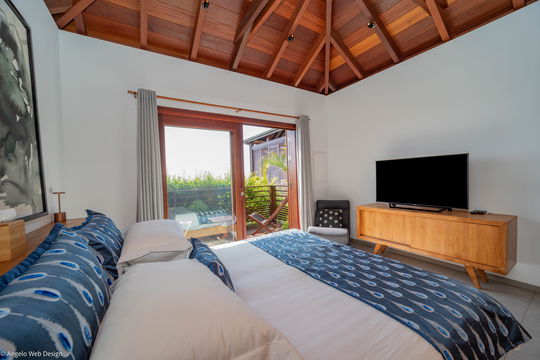 VILLA DANSE DU SOLEIL BEDROOM2 3